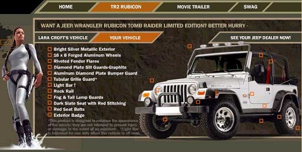 Wrangler
