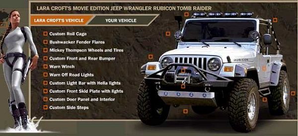 Wrangler